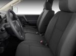 Nissan Titan King Cab 2007 года